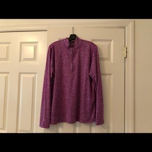 Nike Dri Fit pullover...size 1X....great condition